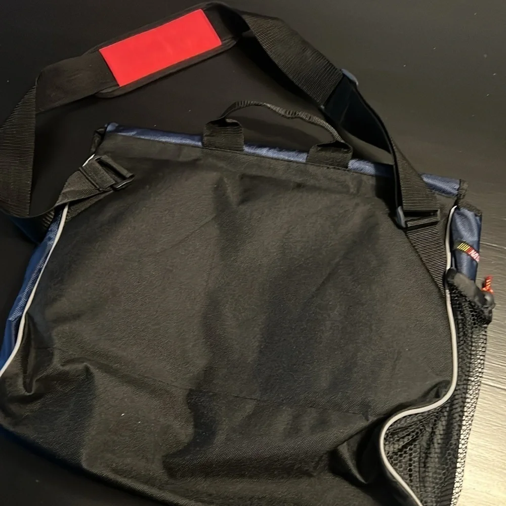 NASCAR Jeff‎ Gordon messenger bag
